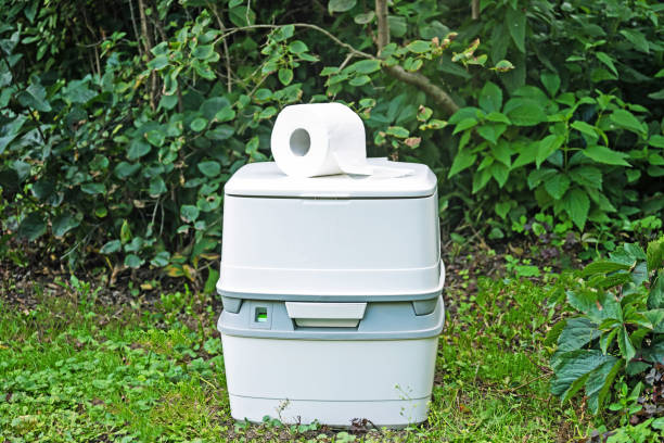 Best Porta potty rental near me  in Beaver, WV