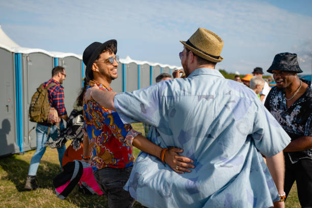 Best High-end porta potty rental  in Beaver, WV