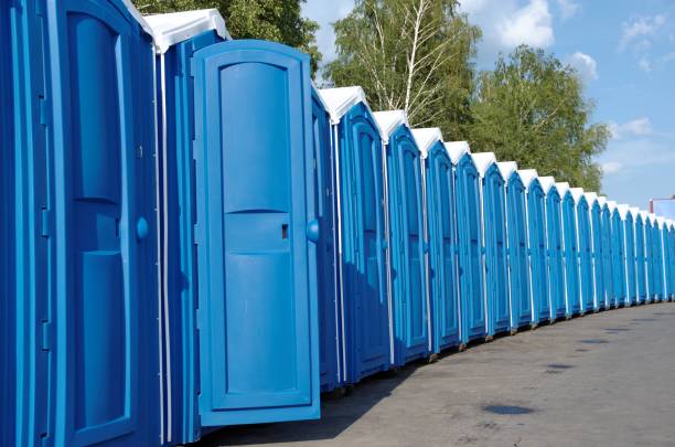 Best Sanitation services for porta potties  in Beaver, WV